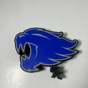 3d Printed logo light box